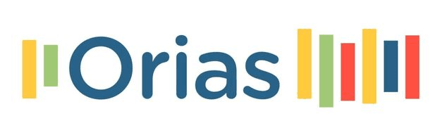 Logo Orias