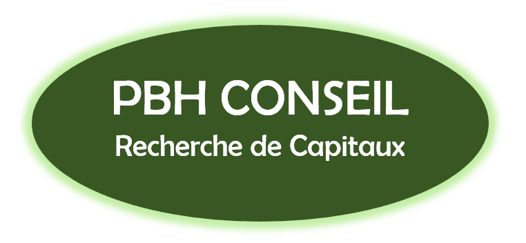 Logo PBH Conseil | Recherche de Capitaux